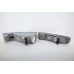 Honda Prelude 92-96 Clear Bumper Lamp